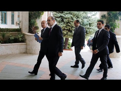 قضية القدس محور اجتماع وزراء خارجية عرب في عمان