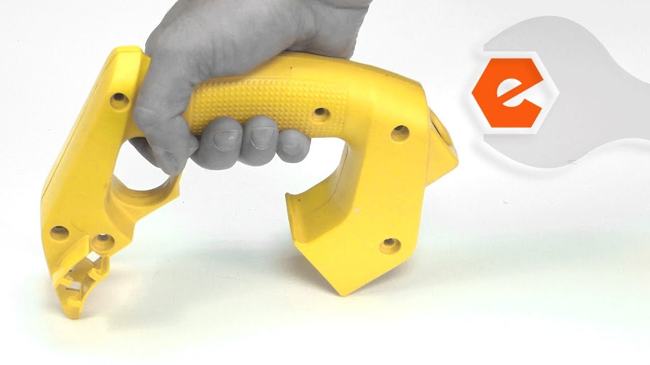 Replacing your DeWALT Circular Saw Handle Assembly