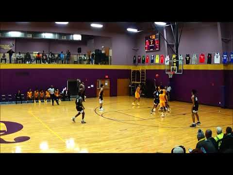 Combine Academy HS National @Quality Education Academy