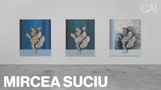 Artist Spotlight: Mircea Suciu – A Complete and Chronological Overview