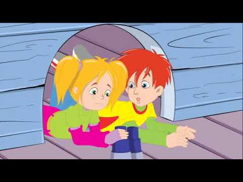 Smiles 2 module 2 My House