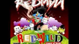 REDMAN - Blow Trees
