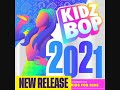 Kidz Bop Kids-Break My Heart