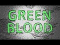 Sonny & The Sunsets - green blood [OFFICIAL ...
