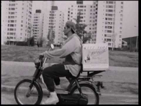 HOLA QUE TAL - LAS PELOTAS