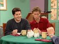 TOP NOTCH TV FUNDAMENTALS Unit 3 Sitcom Don T Take The Train