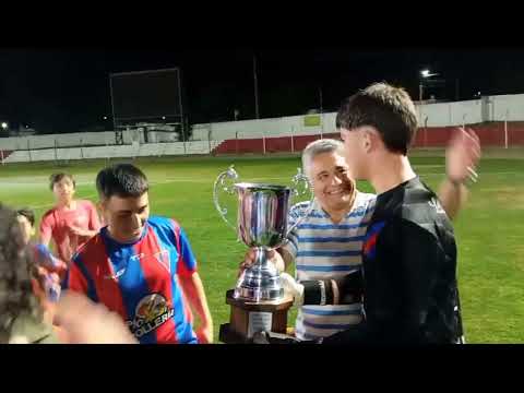 #CopaClausura #Sub20 #Candil