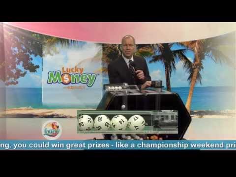 Lucky Money & Fantasy 5 20160916