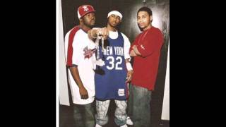 Playa - Ms. Parker (ft Missy Elliott)