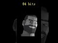 Gigachad 4 10000 Bits