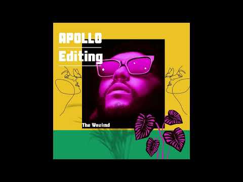 The Weeknd & Swedish House Mafia - Moth To A Flame (Apollo Editing)