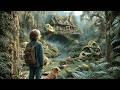 Best Fantasy Adventure Movie He Discovered A Magical Place Where The Past Becomes Reality