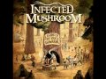Infected Mushroom - Killing Time (feat. Perry ...