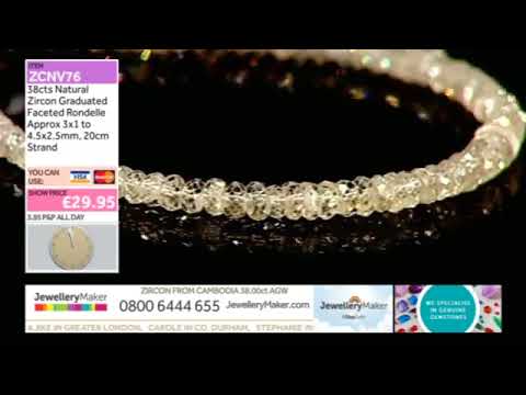 JewelleryMaker LIVE 16/07/2020 12-8pm