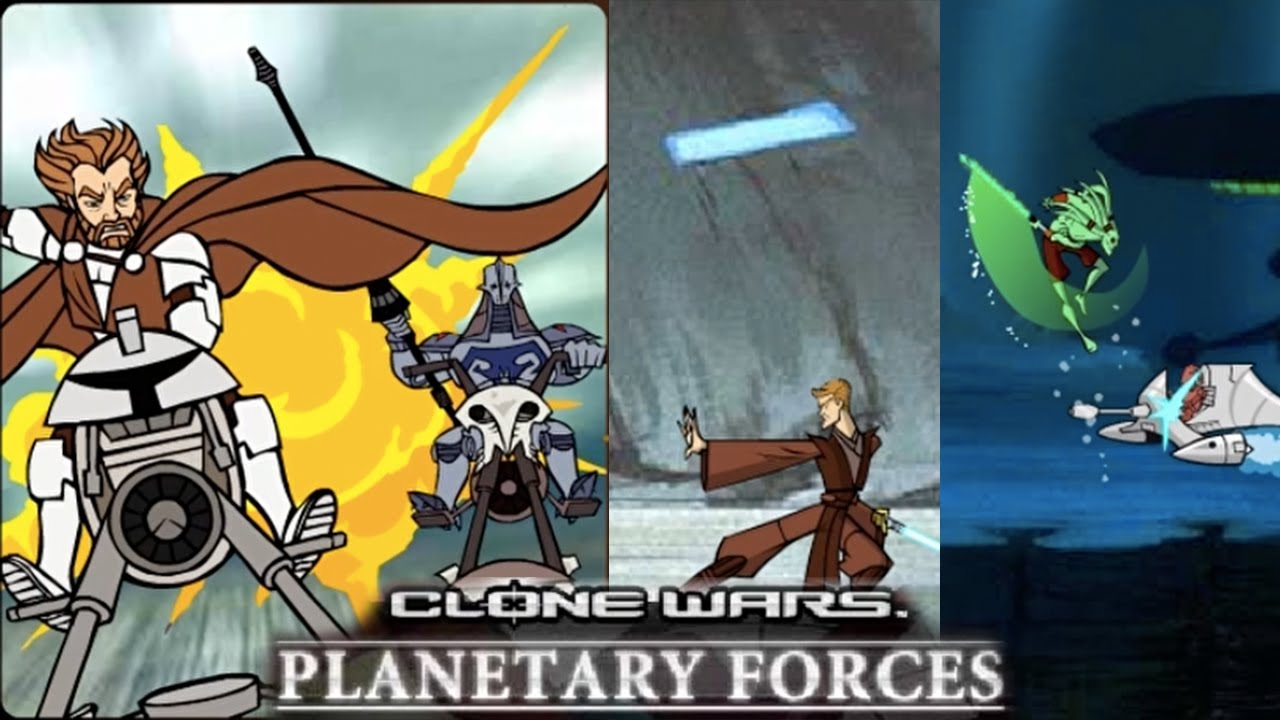 Gameplay Video