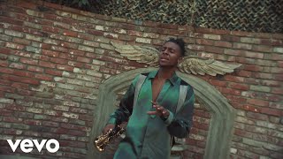 Masego, Don Toliver - Mystery Lady