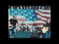 Five for Fighting - The Last Great American, Rare Alternate Lyrics (Live)