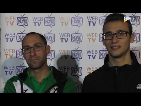 Intervista a Simone Guida e Stefano Casale🎙️ Virtus OPM - Valsesia Utd