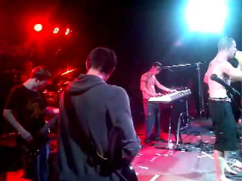 the south side stalkers - sleepers(live at peabodys).mp4