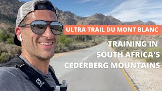 Training for UTMB 2023 - 3 Things I'm Doing Differently This Time Around!