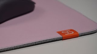 中間層が硬いコントロール系マウスパッド【VAXEE PE-K】【ゲーミングマウスパッド】