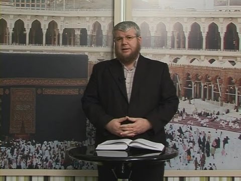 11 - Shuajbi (alejhi selam) - Irfan Salihu