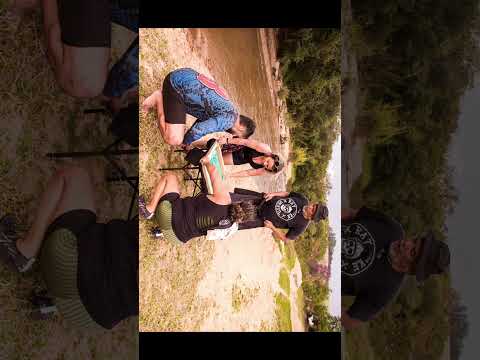 12° Acampamento Nacional Rat Bike Brasil! - 15/08/26 - Cachoeira da Tartaria - Minas Gerais
