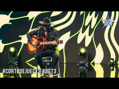 Yeyo volvió con vacanería a Corte de Jueces