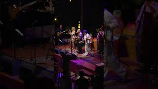Jam Session Hosted By Ricky Ford / Akra Jazz Band