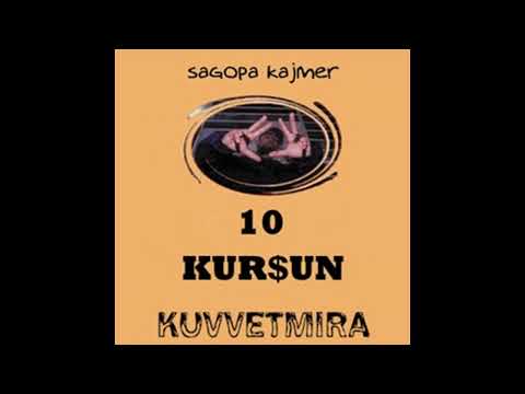 Sagopa Kajmer Pilimiz Bitmez by Dumanyak (Ft. Silahsız Kuvvet)