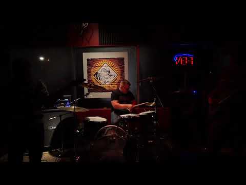 ODD CITY  Angry Ocean