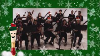 BACOUSTICS Holiday Video -