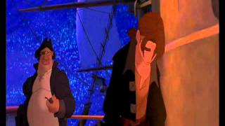 Jim x Cale - Chances