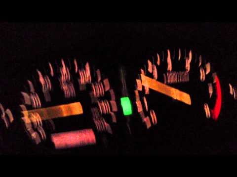 1999 INFINITI Q45 HARD ACCELERATION