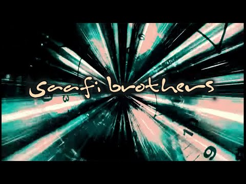 Saafi Brothers - Make Pictures With The Sound [Full Album]