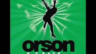 Orson - bright idea