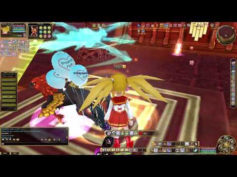 Insanity FlyFF CrackShooter Boss Farming