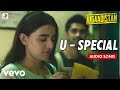 U - Special - Jugaadistan |Indian Ocean, Rahul Ram, Amit Kilam, Himanshu Joshi