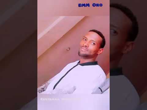 Guutamaa mohaammad Walaloo Oromiyaa