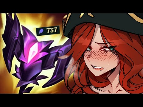 Full AP Miss Fortune.exe