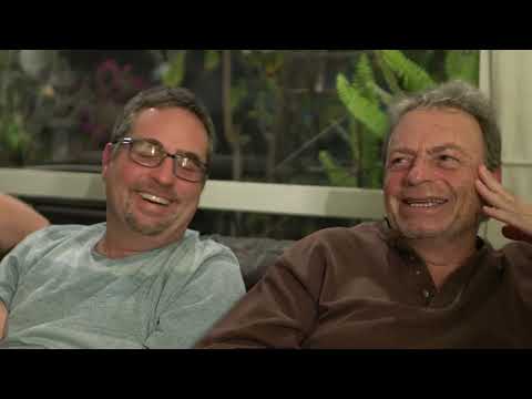 Desaparición de Jacobo Grinberg. Entrevista a sus hermanos. Material Inédito Secreto del dr Grinberg