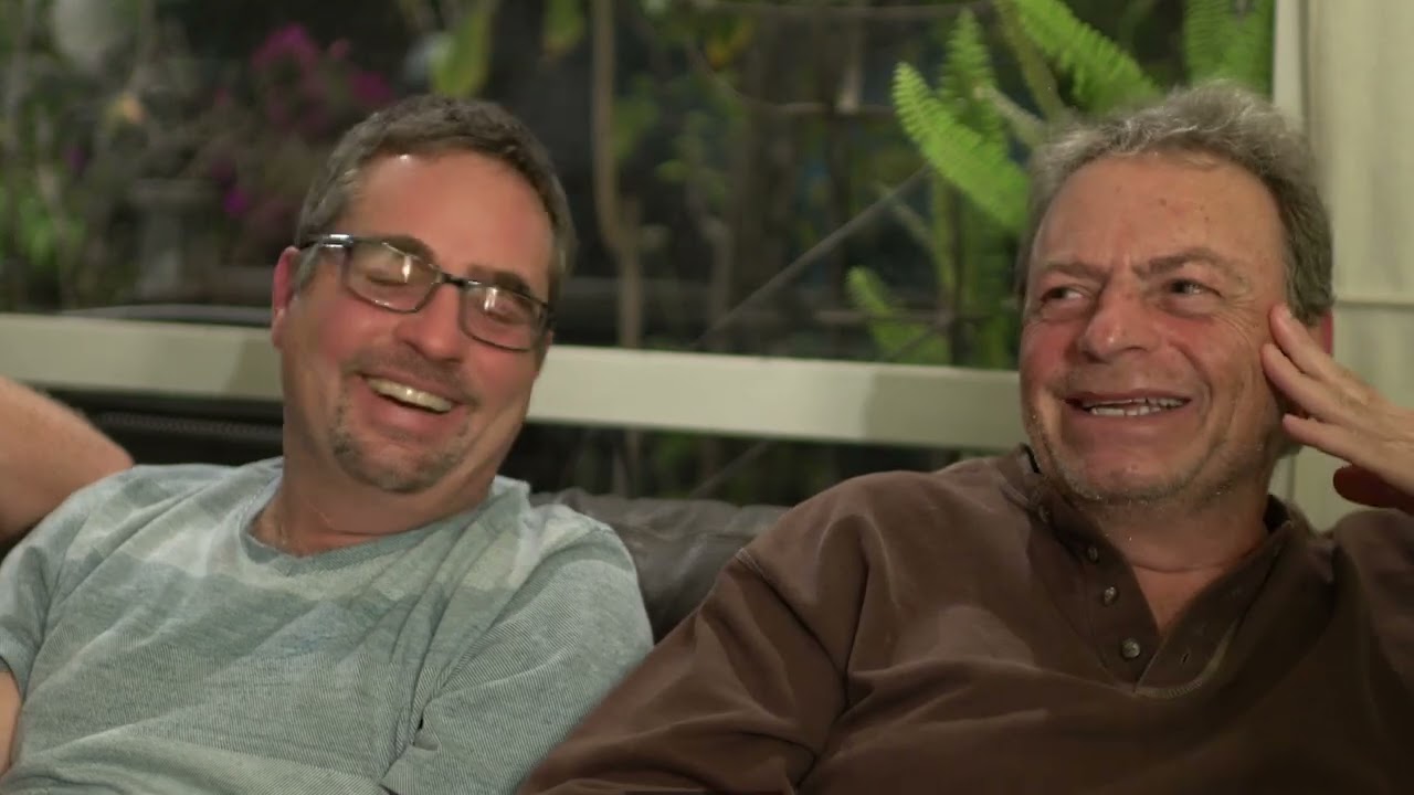 Desaparición de Jacobo Grinberg. Entrevista a sus hermanos. Material Inédito Secreto del dr Grinberg