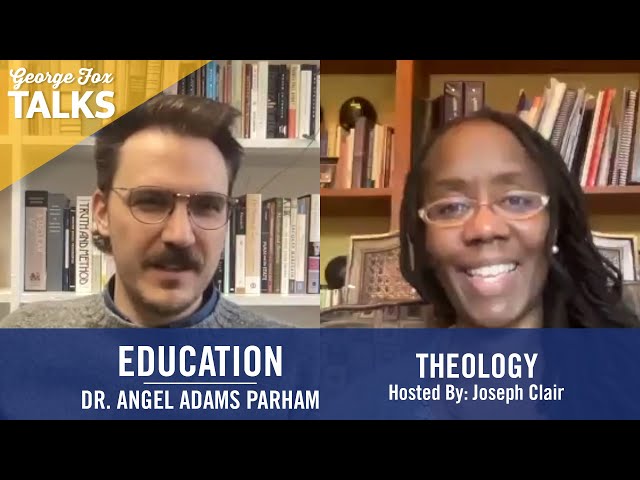 Watch video: Cultural Lenses and Traditional Education