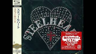 Like never Before - Steelheart