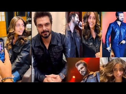 Imagini spectaculoase de la Sıla Türkoğlu și Halil İbrahim Ceyhan💕#sılatürkoğlu #halilibrahimceyhan