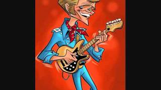 The Crude Oil Blues by Jerry Reed