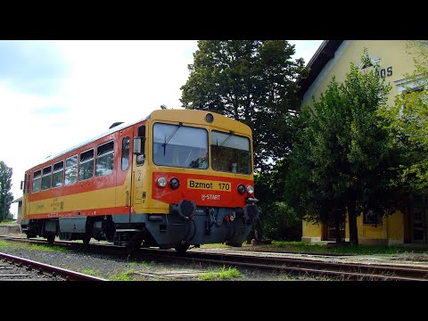 The Line Kisszénás - Kondoros (Nr. 126.) 2009
