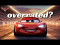 CARS In 8 Minutes From Beginning To End