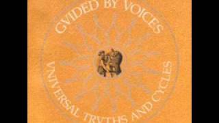 Guided By Voices - Eureka Signs