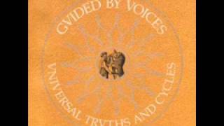 Guided By Voices - Eureka Signs